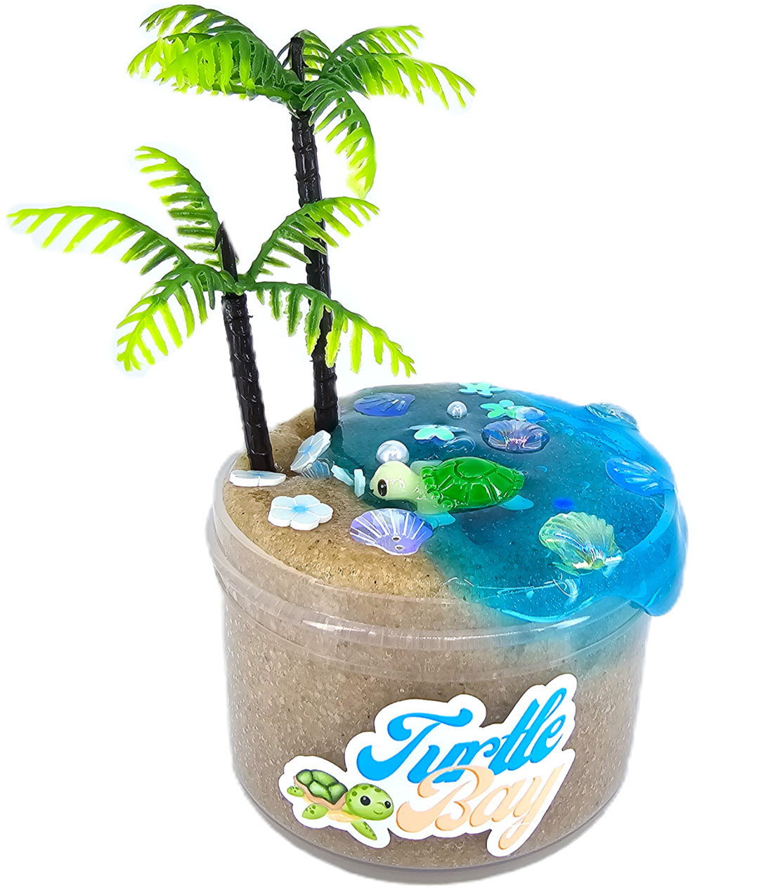 Turtle Bay