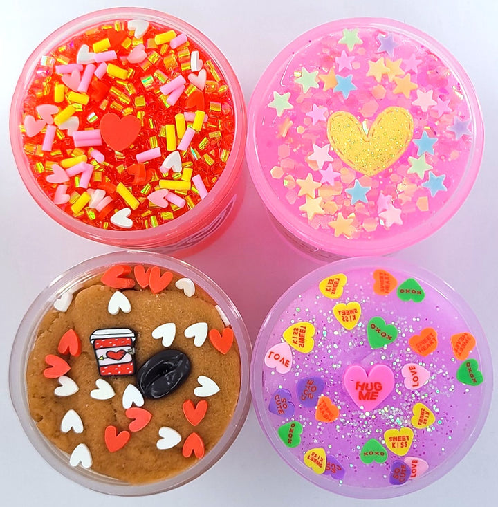 Valentine's Minis Bundle