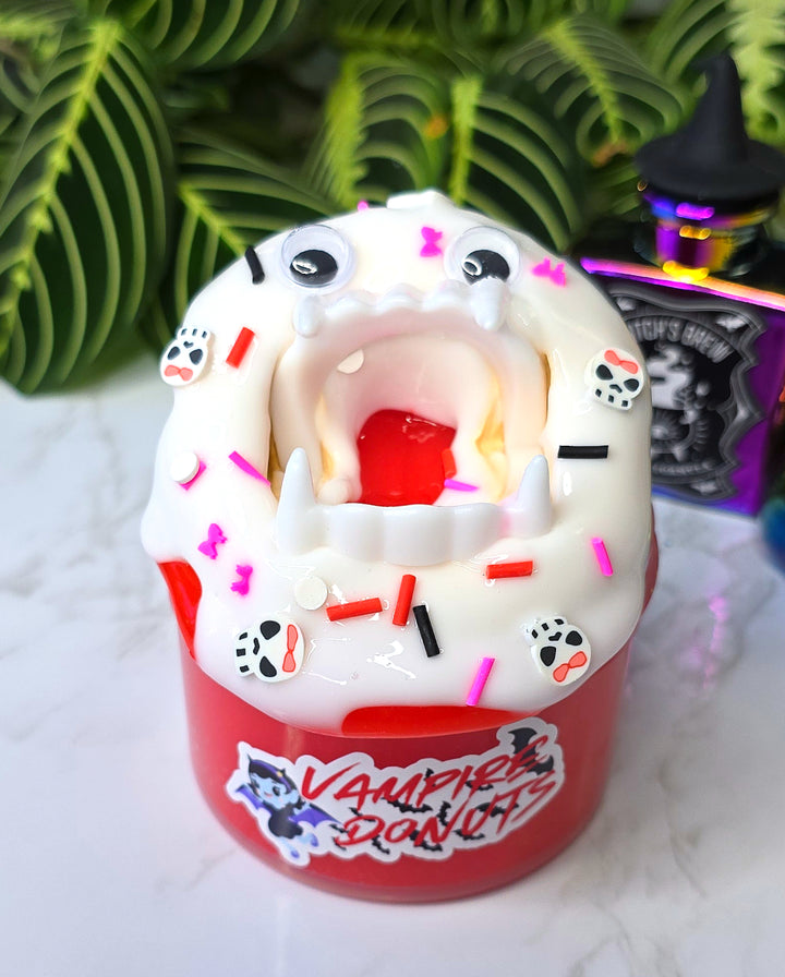 Vampire Donuts