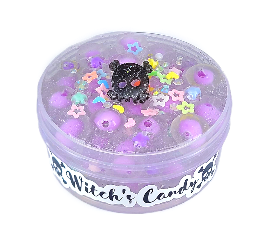 Witch's Candy