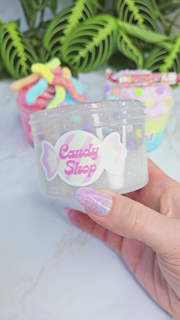 Candy Shop