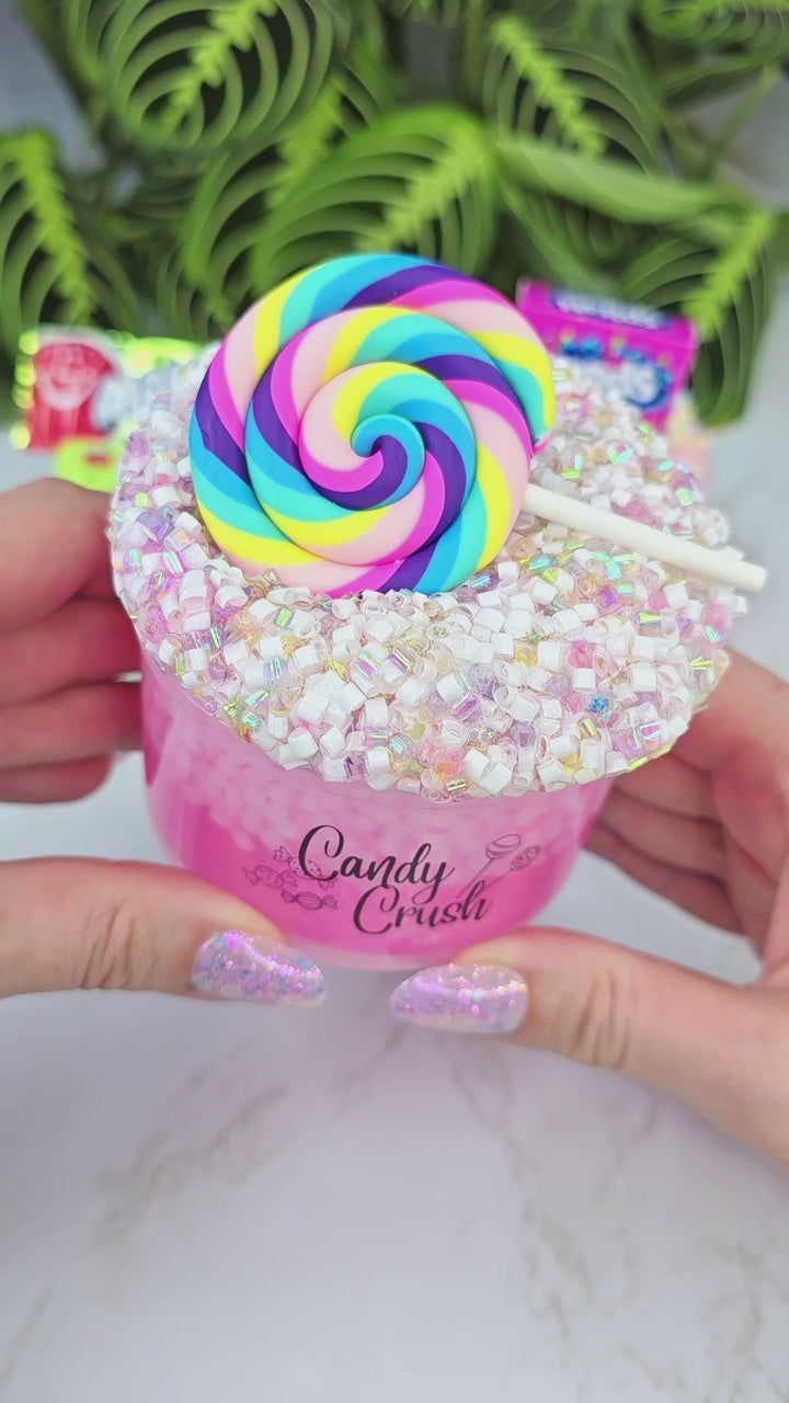 Candy Crush