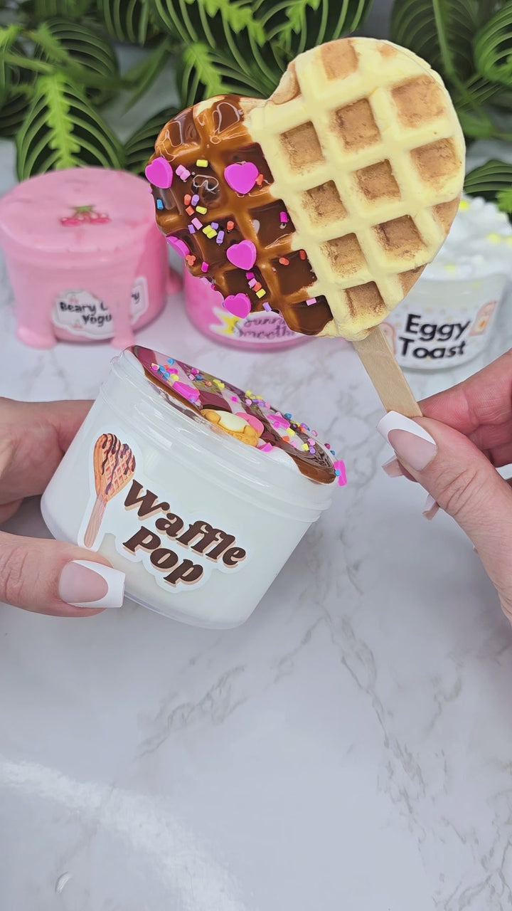 Waffle Pop