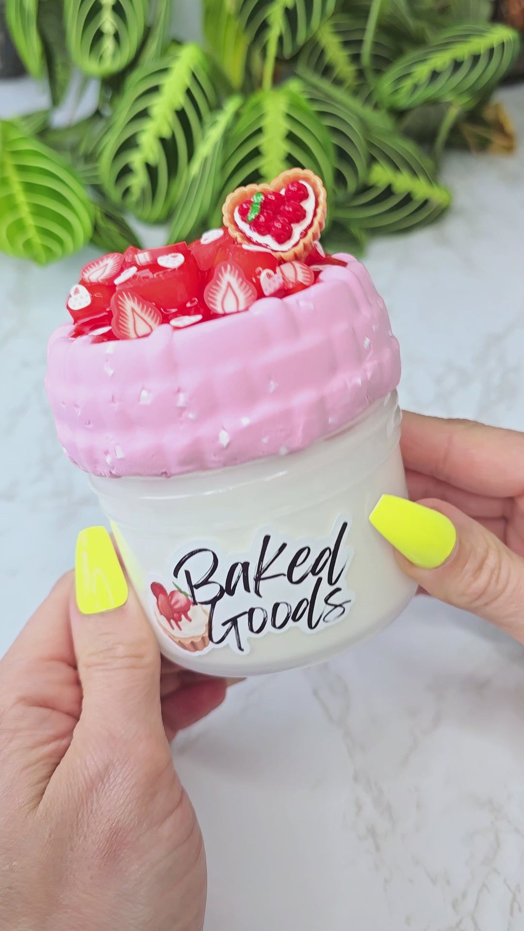 Baked Goods