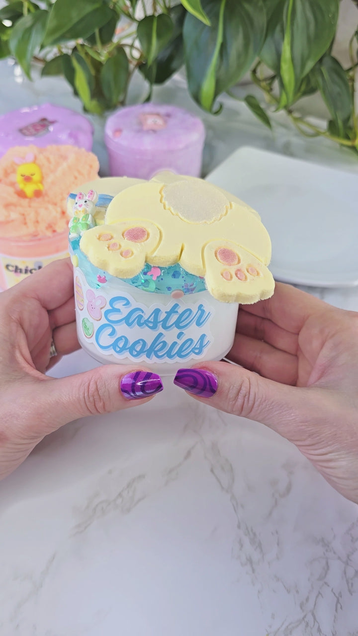 Easter Cookies