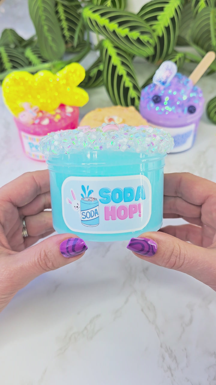 Soda Hop
