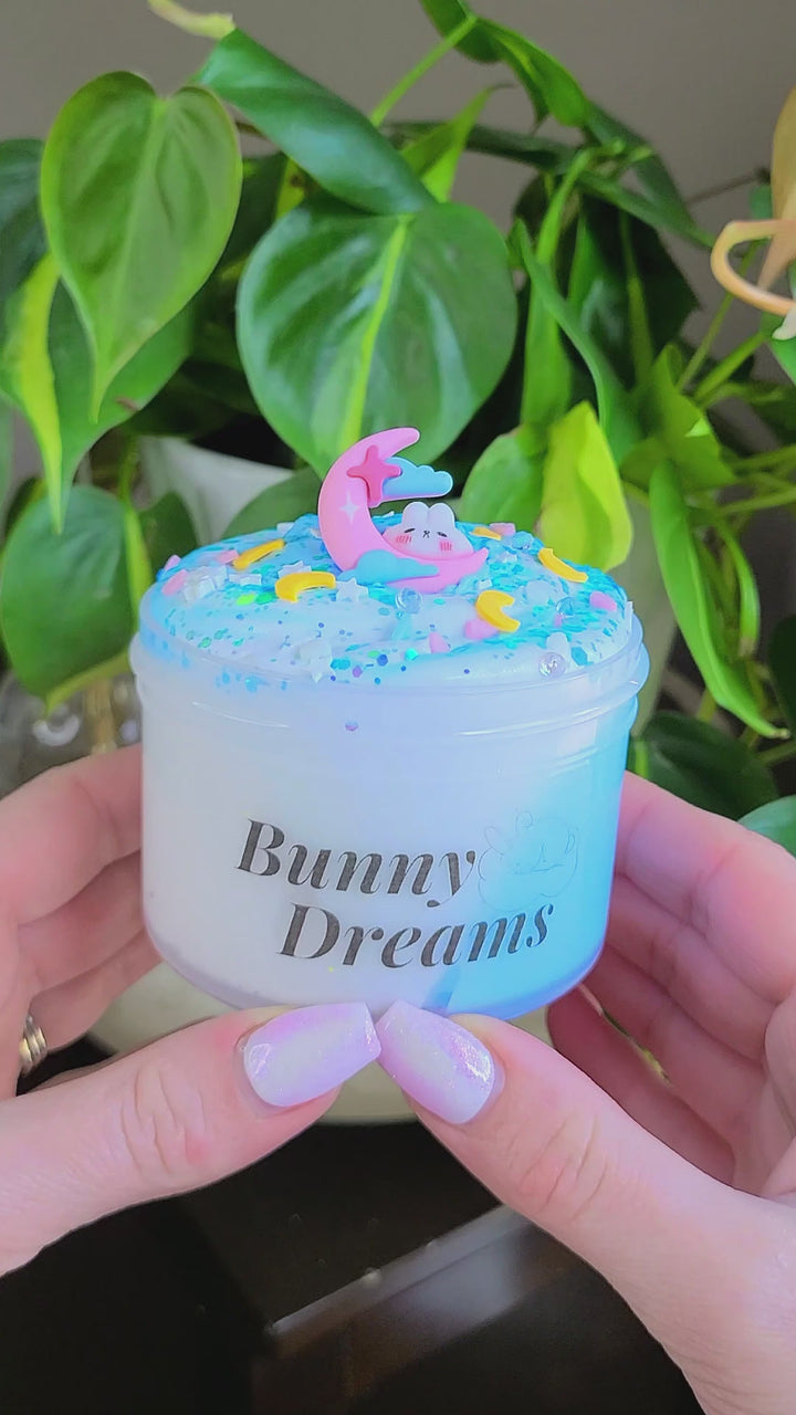 Bunny Dreams