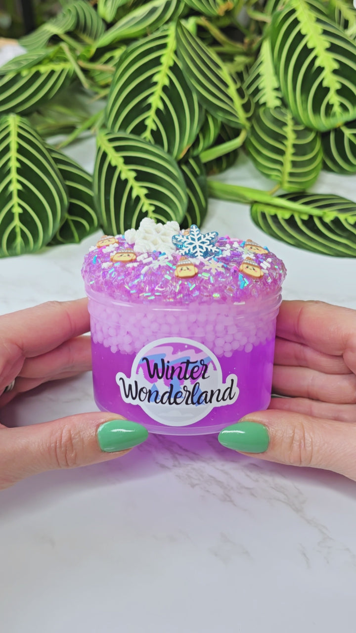 Winter Wonderland