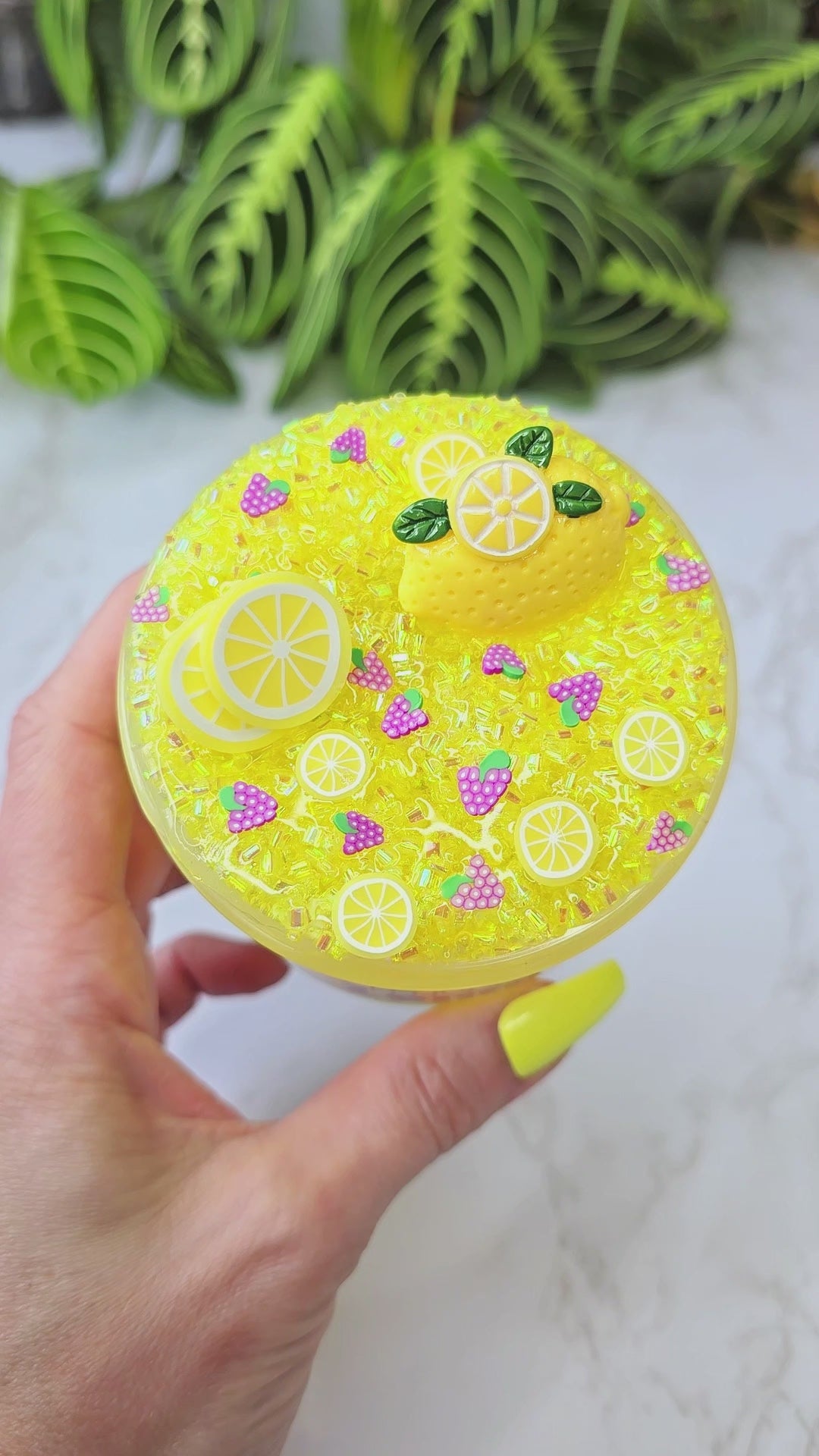 Market Lemonade