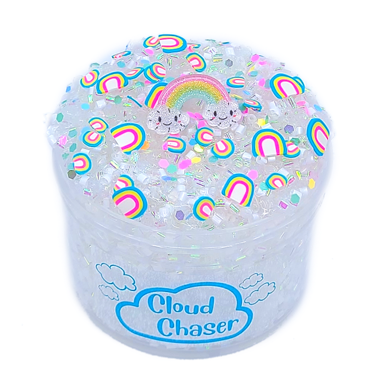 Cloud Chaser - CinnaCrew Slimes