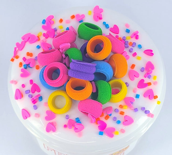 Fruit Loopin - CinnaCrew Slimes