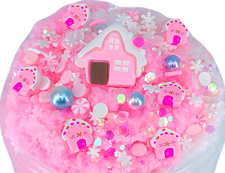 Gingerbread Bake v2 - CinnaCrew Slimes