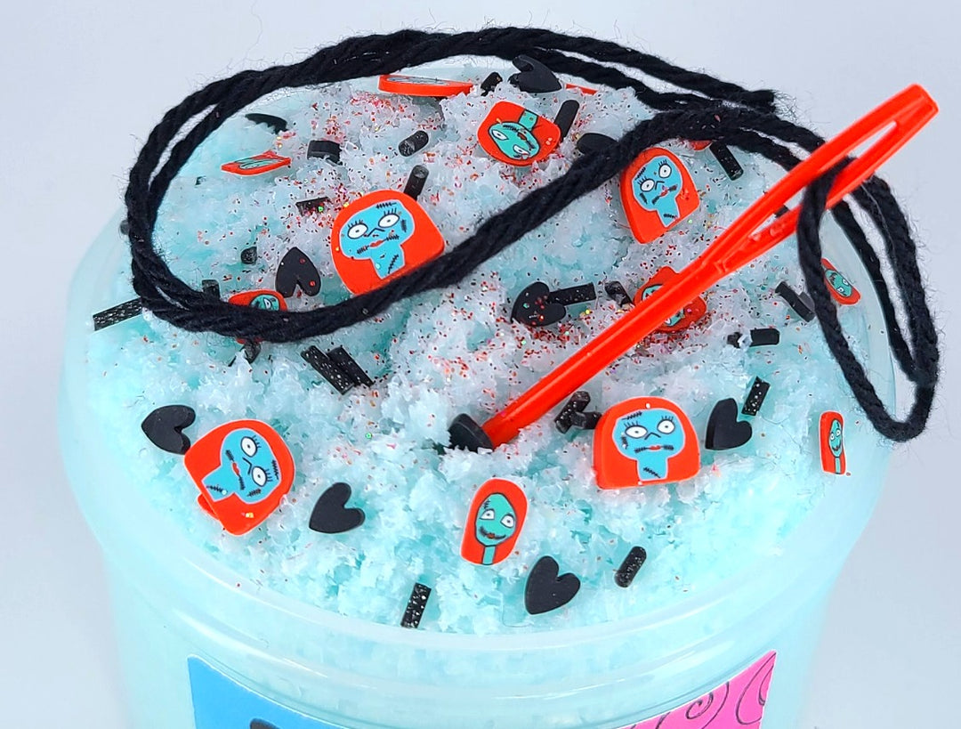 Sally's Stitches - CinnaCrew Slimes