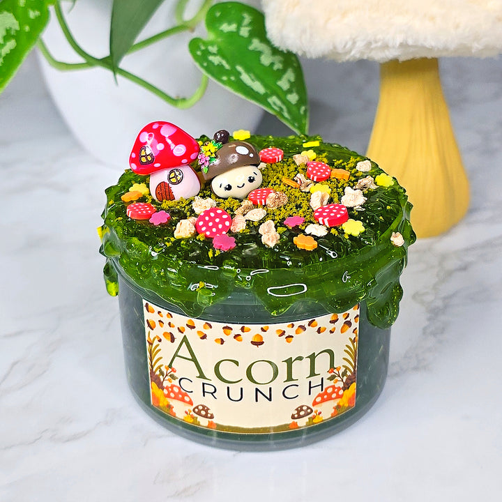 Acorn Crunch