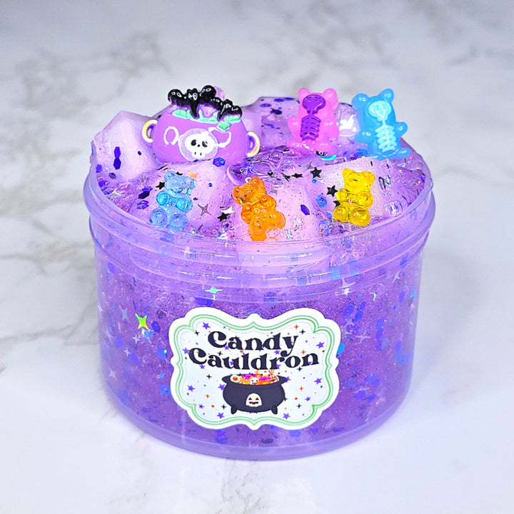 Candy Cauldron