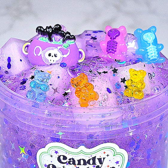 Candy Cauldron