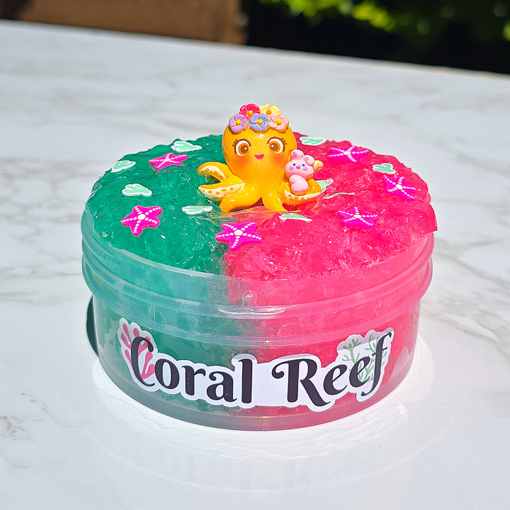 Coral Reef