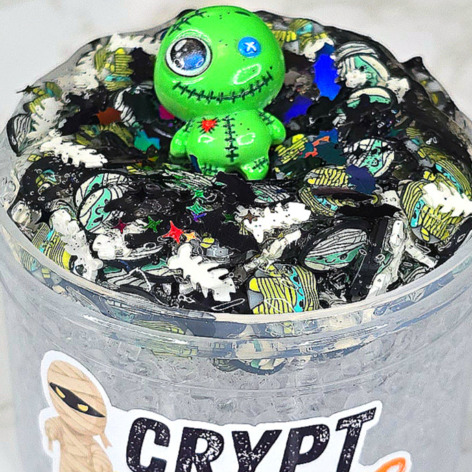 Crypt Keeper