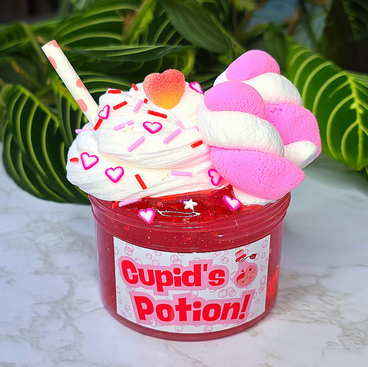 Cupid's Potion