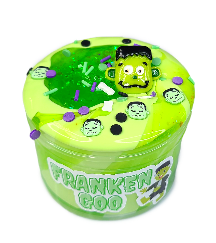 Franken Goo