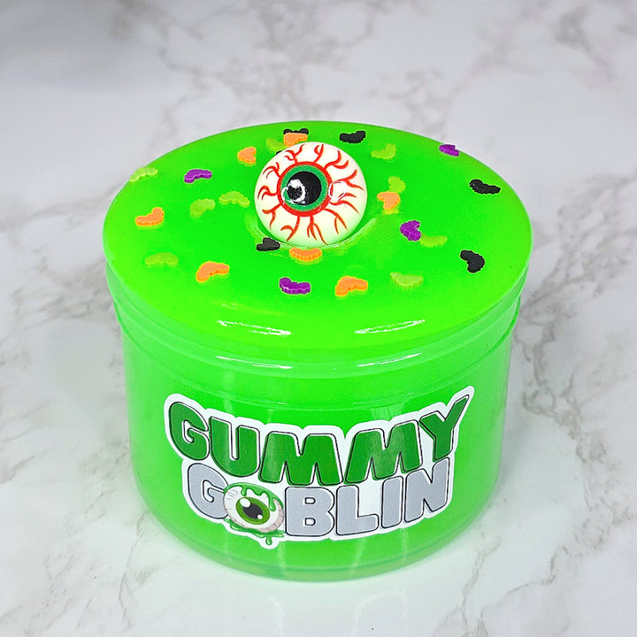 Gummy Goblin