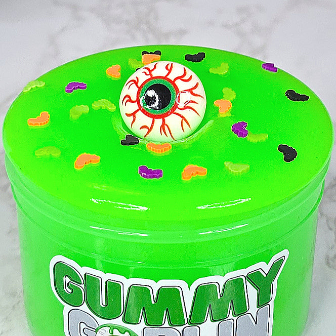 Gummy Goblin