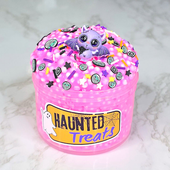 Haunted Treats
