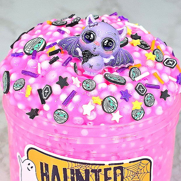 Haunted Treats