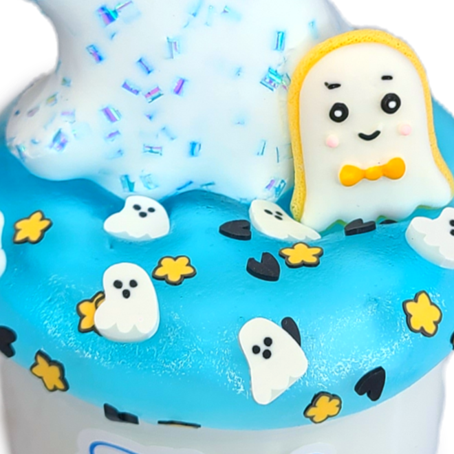 Hey! Boo