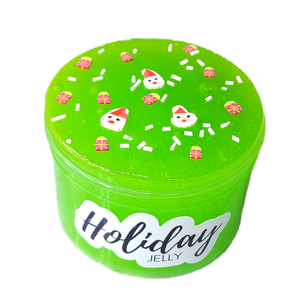 Holiday Jelly