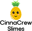 CinnaCrew Slimes