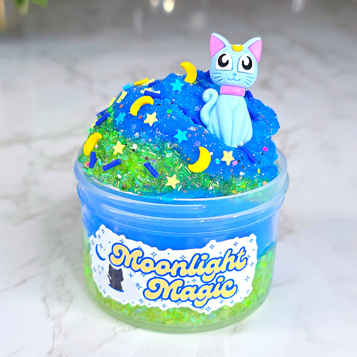 Moonlight Magic