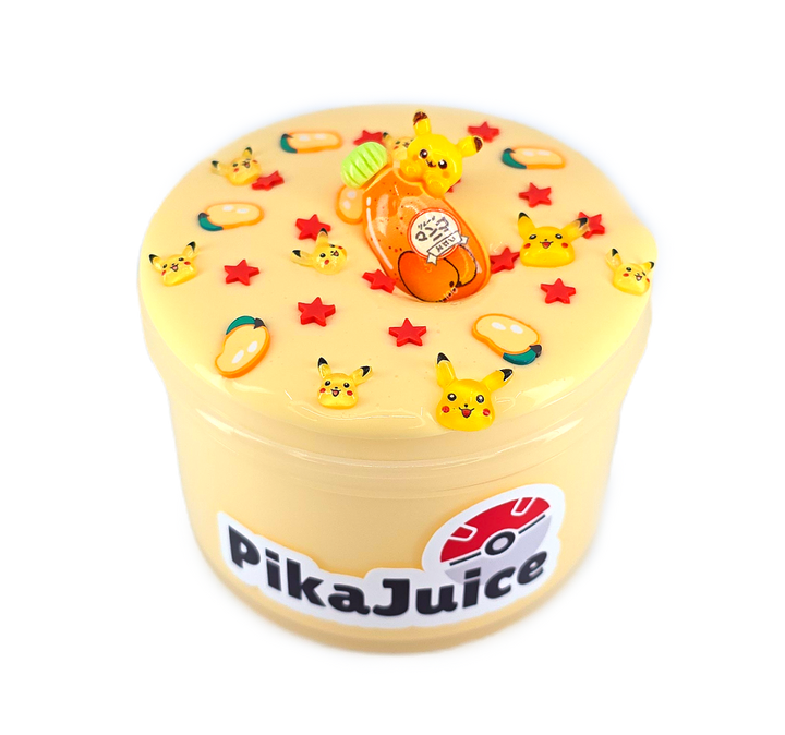 PikaJuice