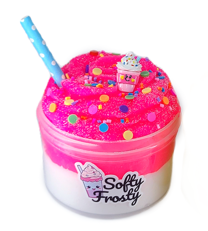 Softy Frosty