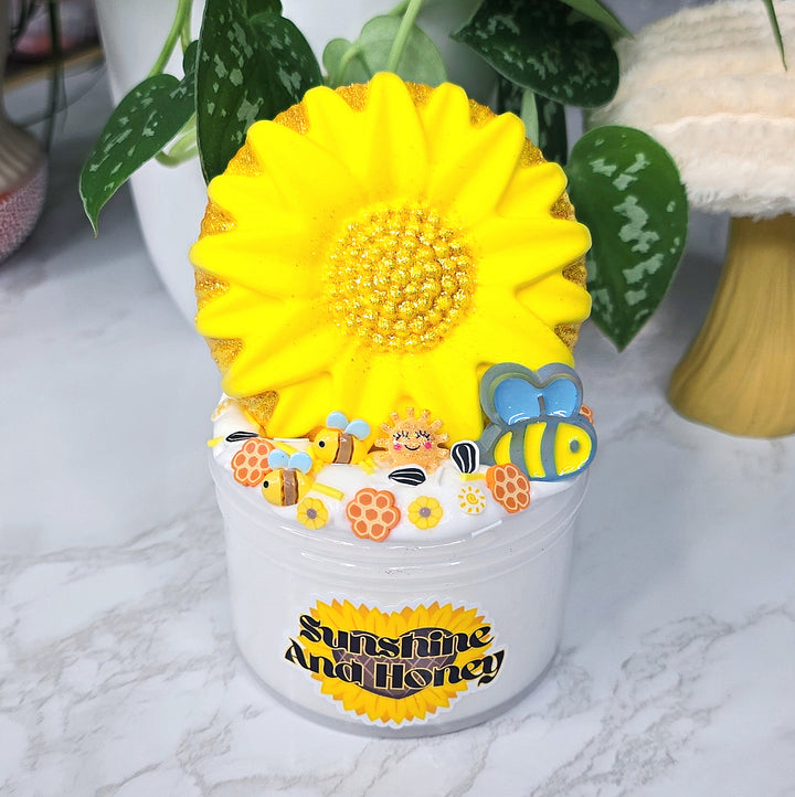 Sunshine And Honey