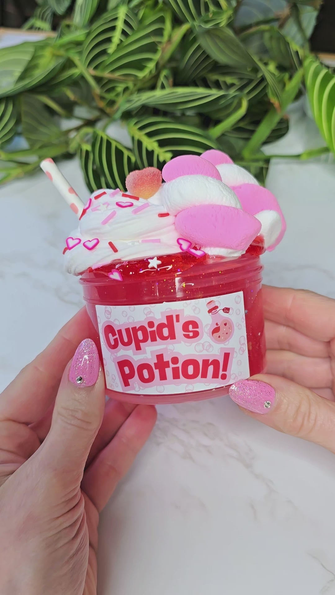 Cupid's Potion