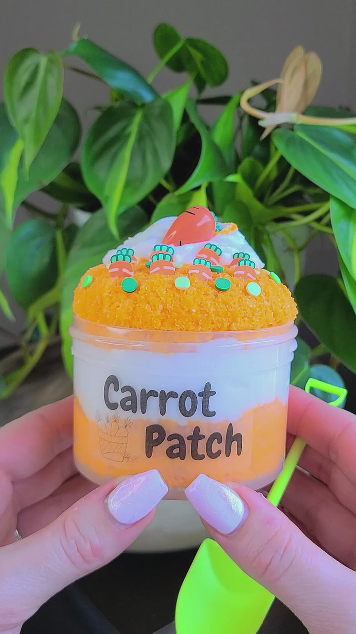 Carrot Patch