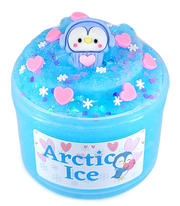Arctic Ice - CinnaCrew Slimes
