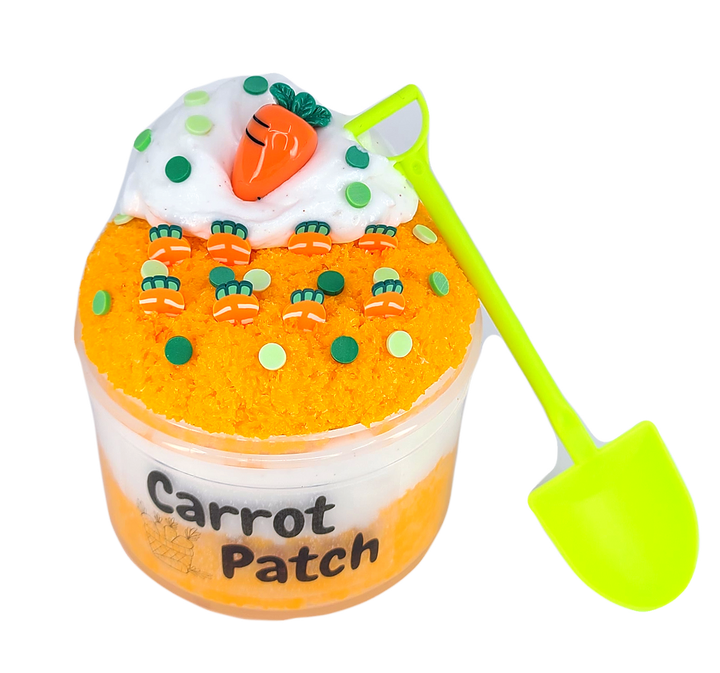 Carrot Patch