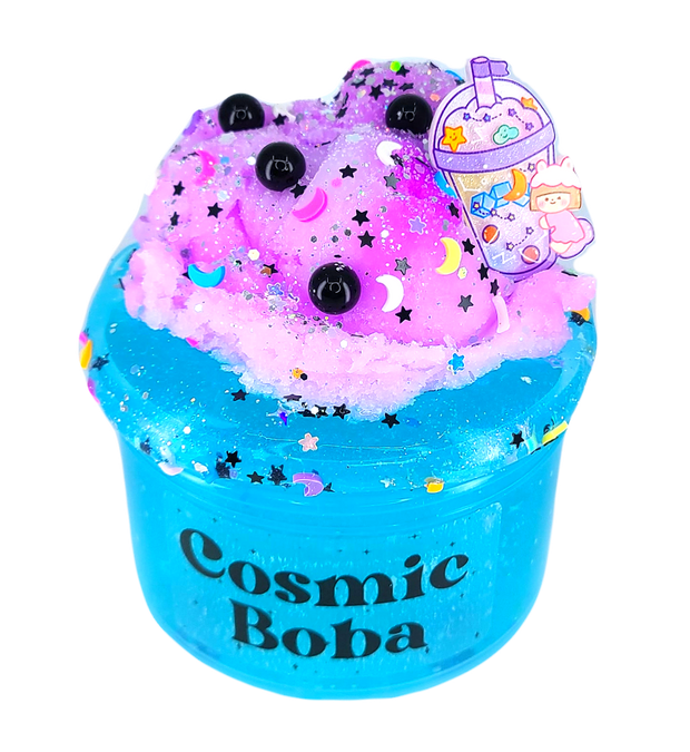 Cosmic Boba