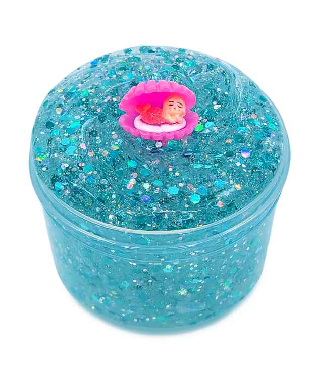 Mermaid Goals – Cinnacrew Slimes