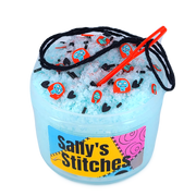 Sally's Stitches - CinnaCrew Slimes