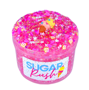 Sugar Rush - CinnaCrew Slimes